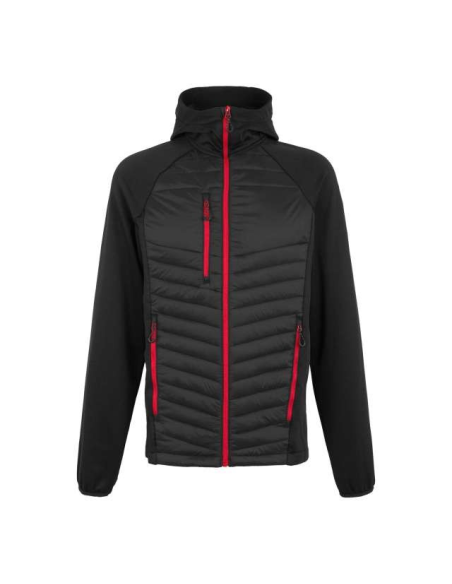 NAVIGATE HYBRID JACKET