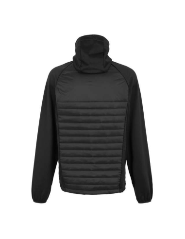 NAVIGATE HYBRID JACKET