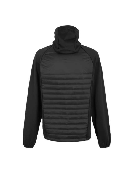 NAVIGATE HYBRID JACKET