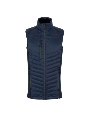 NAVIGATE HYBRID BODYWARMER
