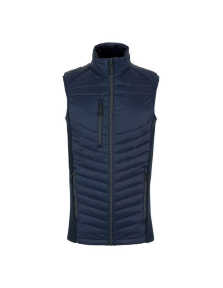 NAVIGATE HYBRID BODYWARMER