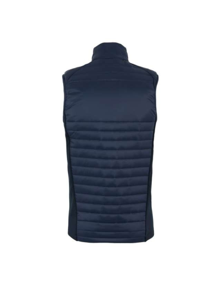 NAVIGATE HYBRID BODYWARMER