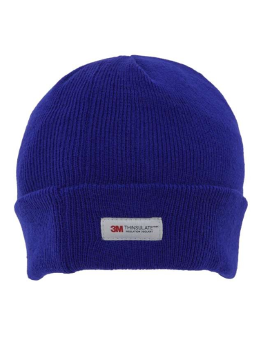 THINSULATE - ACRYLIC HAT