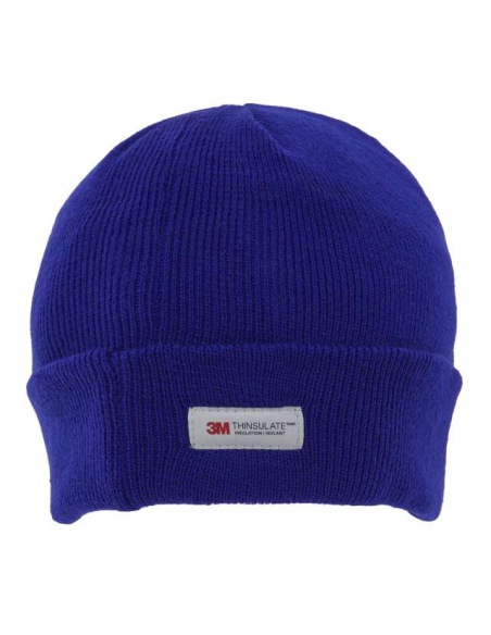 THINSULATE - ACRYLIC HAT