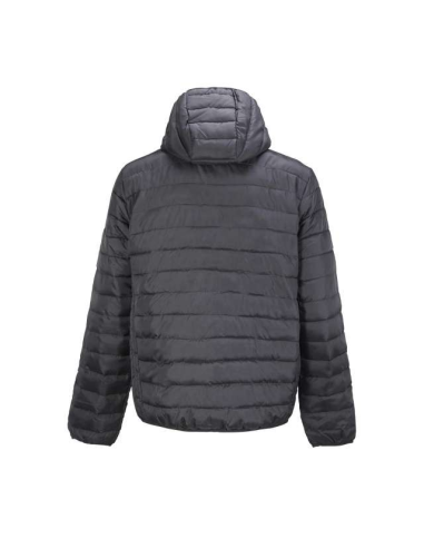 SOL'S STREAM HOODED MEN - LIGHTWEIGHT HOODED PADDED JACKET