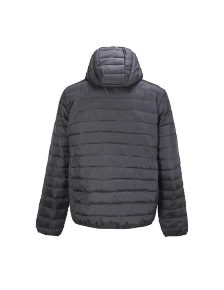 SOL'S STREAM HOODED MEN - LIGHTWEIGHT HOODED PADDED JACKET