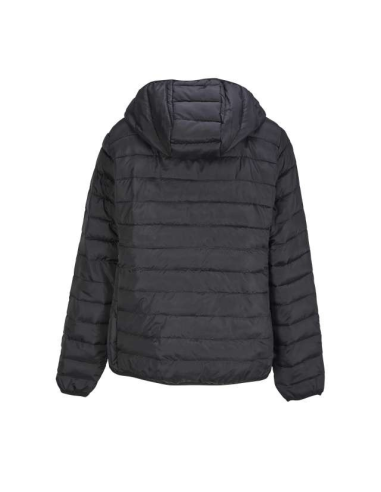 SOL'S STREAM HOODED WOMEN - LIGHTWEIGHT HOODED PADDED JACKET