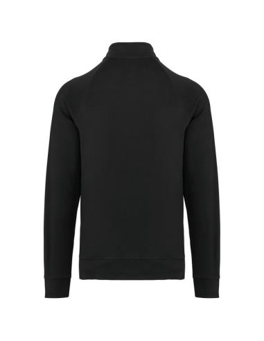 UNISEX COTTON CADET JACKET