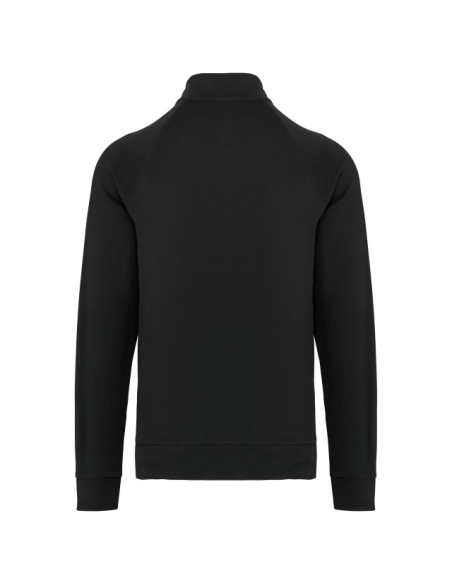 UNISEX COTTON CADET JACKET