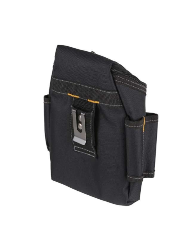 ZIP TOP TOOL POUCH