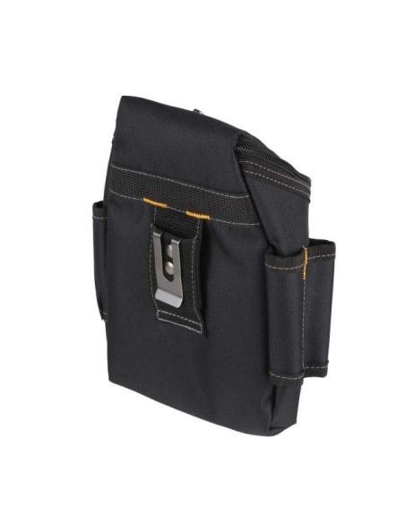 ZIP TOP TOOL POUCH