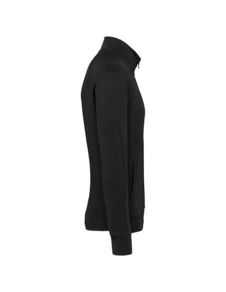 UNISEX COTTON CADET JACKET