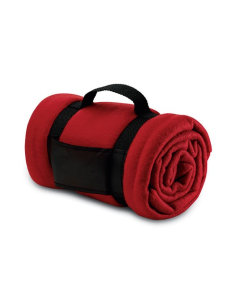 SOL'S STAVENGER - FLEECE PLAID