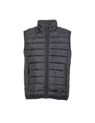 SOL'S STREAM BW KIDS' - LIGHTWEIGHT PADDED BODYWARMER