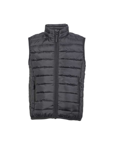 SOL'S STREAM BW KIDS' - LIGHTWEIGHT PADDED BODYWARMER
