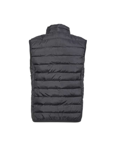 SOL'S STREAM BW KIDS' - LIGHTWEIGHT PADDED BODYWARMER