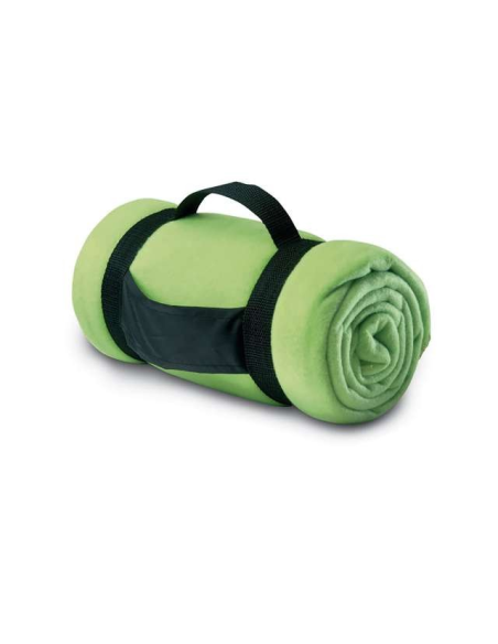 SOL'S STAVENGER - FLEECE PLAID