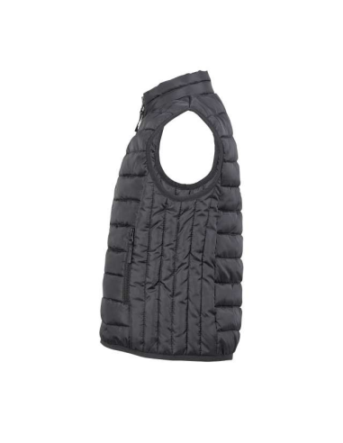 SOL'S STREAM BW KIDS' - LIGHTWEIGHT PADDED BODYWARMER