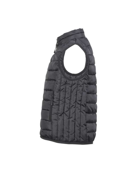 SOL'S STREAM BW KIDS' - LIGHTWEIGHT PADDED BODYWARMER