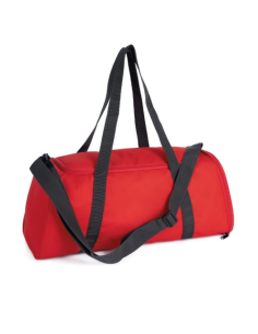 SPORTS BAG WITH SHOES HOLDER COMPARTMENT