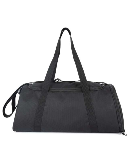 SPORTS BAG WITH SHOES HOLDER COMPARTMENT