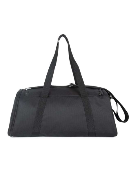 SPORTS BAG WITH SHOES HOLDER COMPARTMENT