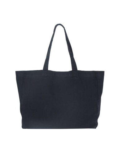 LARGE «EVERGREEN» SHOPPER