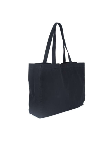 LARGE «EVERGREEN» SHOPPER