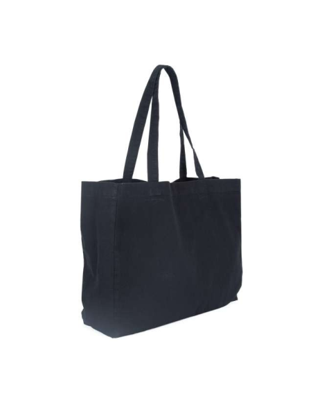 LARGE «EVERGREEN» SHOPPER