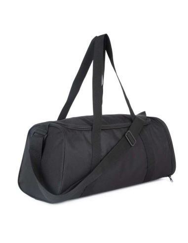 SPORTS BAG WITH SHOES HOLDER COMPARTMENT