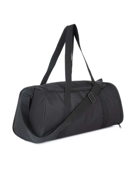 SPORTS BAG WITH SHOES HOLDER COMPARTMENT