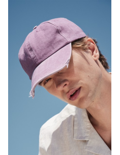 DESTROYED WASHED CAP