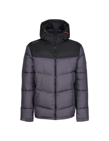 TACTICAL REGIME INSULATED JACKET