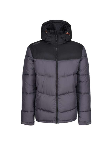 TACTICAL REGIME INSULATED JACKET