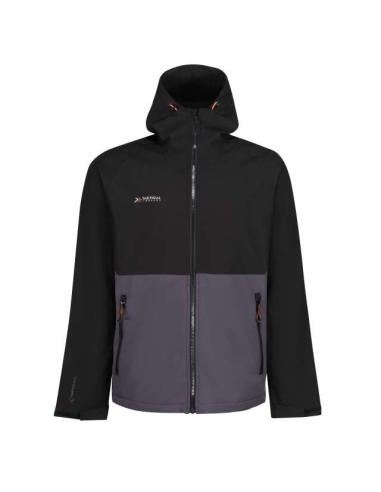 TACTICAL SURRENDER SOFTSHELL