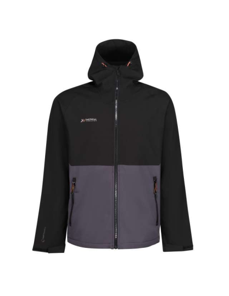 TACTICAL SURRENDER SOFTSHELL
