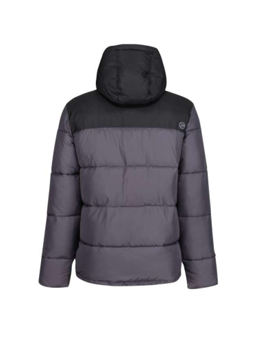 TACTICAL REGIME INSULATED JACKET