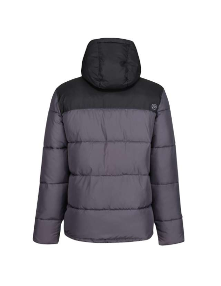 TACTICAL REGIME INSULATED JACKET