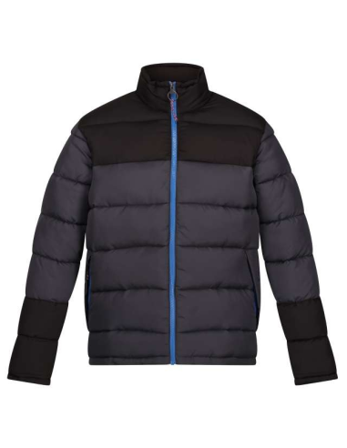 VINTAGE PUFFER JACKET