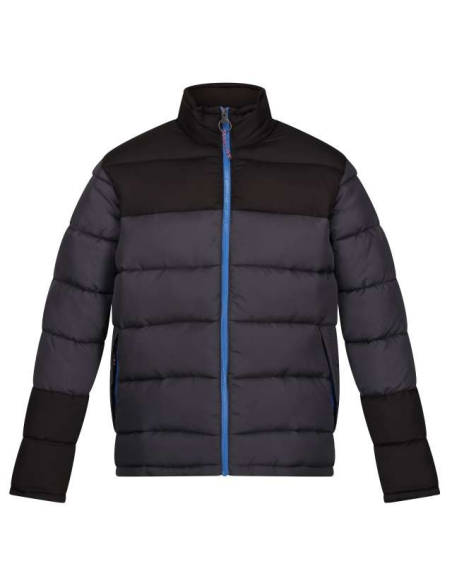 VINTAGE PUFFER JACKET