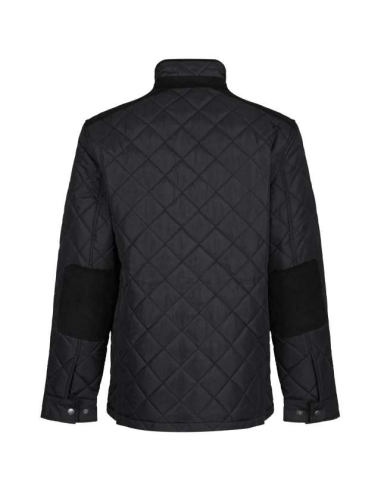 PADBURY QUILTED JACKET