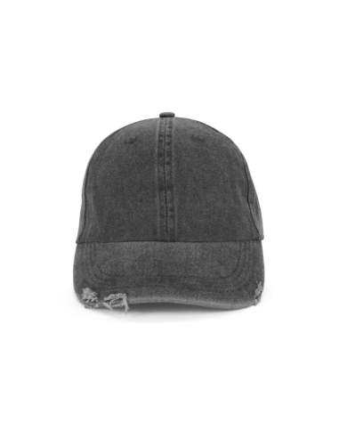 DESTROYED WASHED CAP