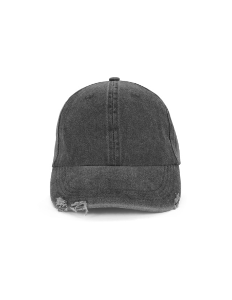 DESTROYED WASHED CAP