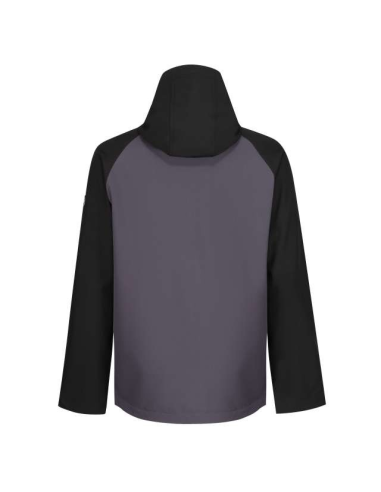 TACTICAL SURRENDER SOFTSHELL