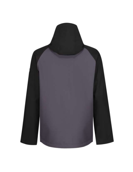 TACTICAL SURRENDER SOFTSHELL
