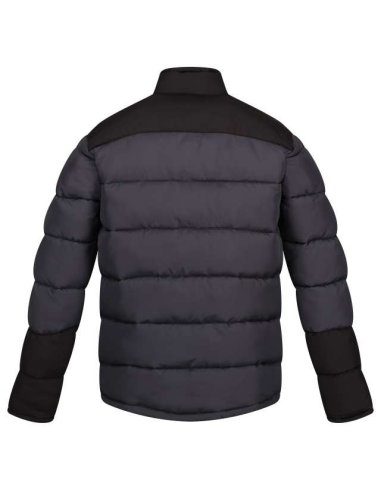 VINTAGE PUFFER JACKET