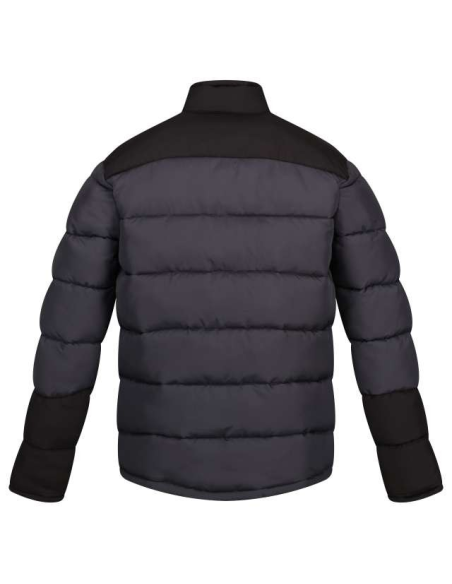 VINTAGE PUFFER JACKET