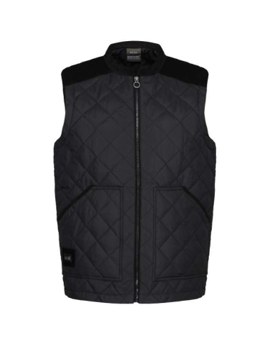 MORETON QUILTED GILET