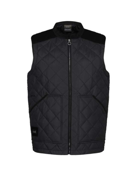 MORETON QUILTED GILET
