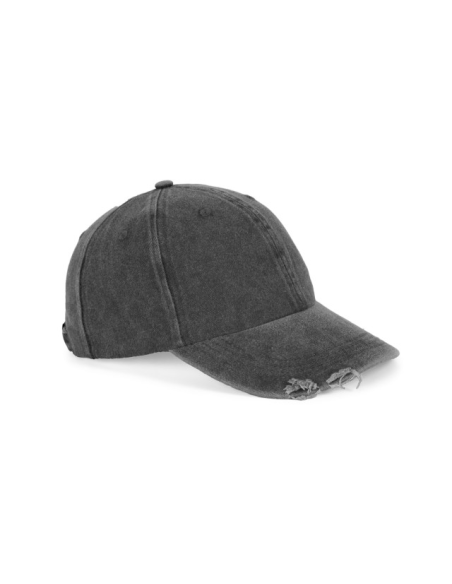 DESTROYED WASHED CAP